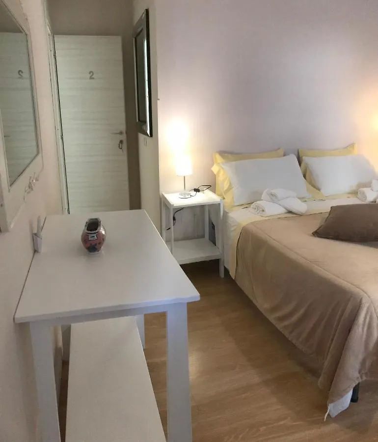 Hotel La Tela Di Penelope à San Marco d'Alunzio Maison d'hôtes