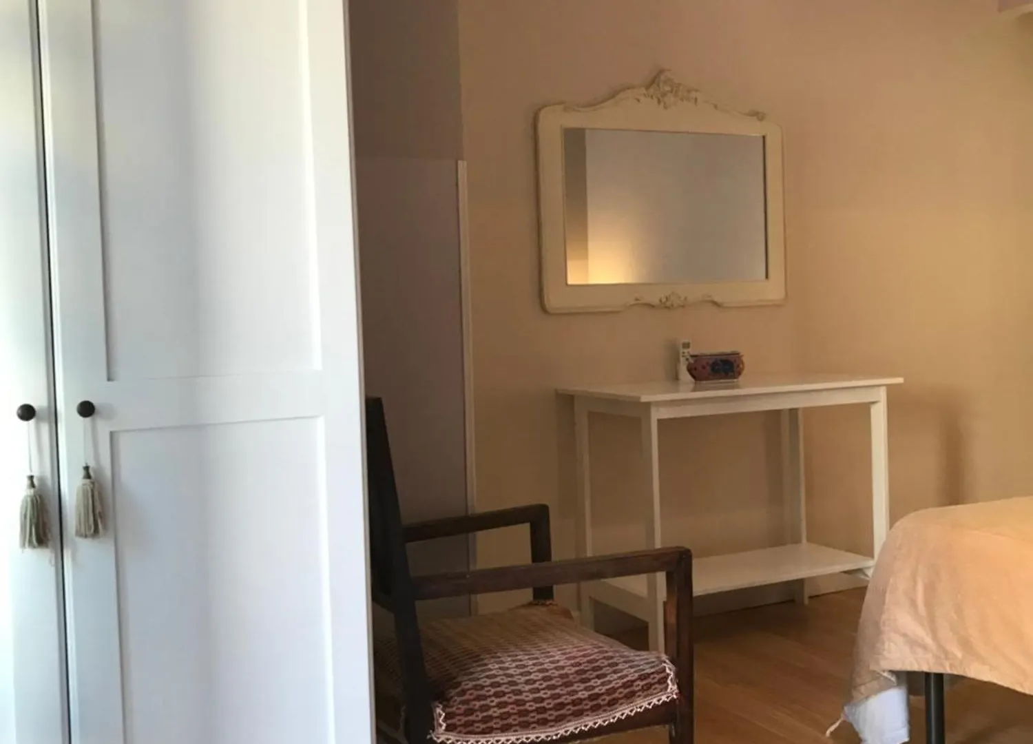 Maison d'hôtes Hotel La Tela Di Penelope à San Marco d'Alunzio