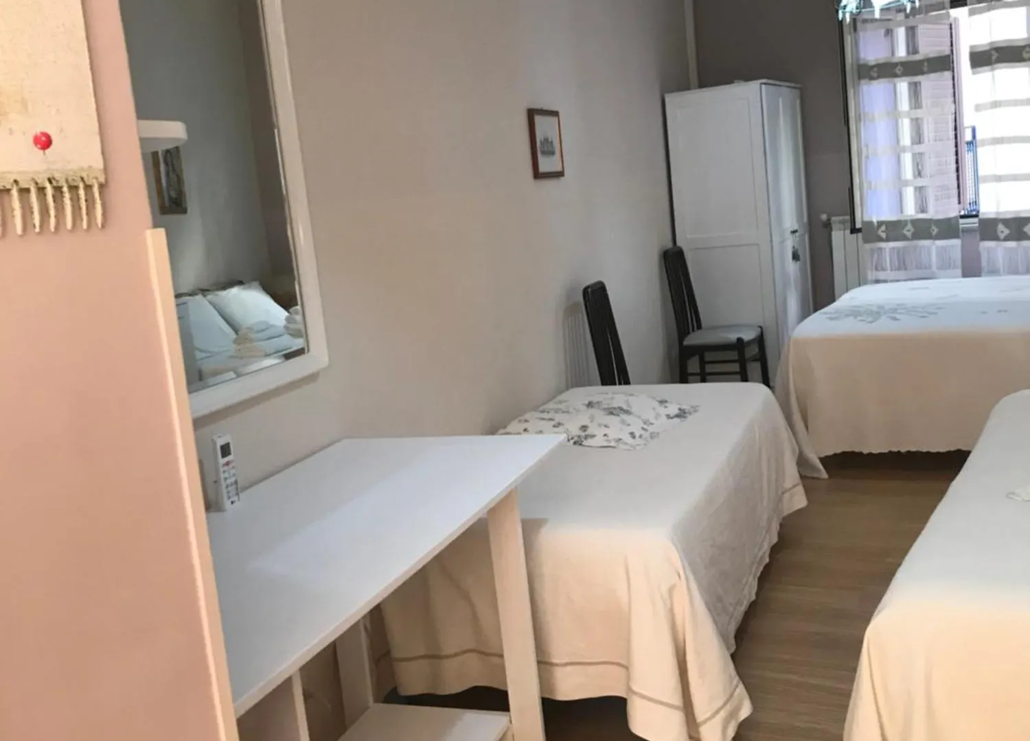 Hotel La Tela Di Penelope à San Marco d'Alunzio Maison d'hôtes