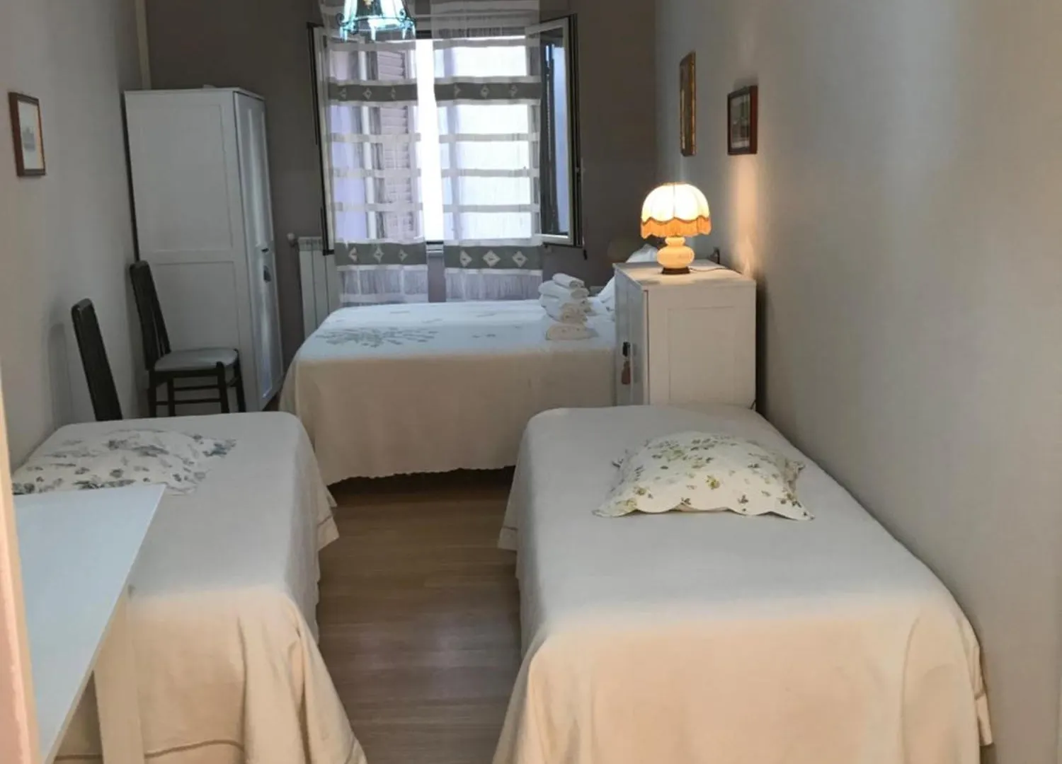 Hotel La Tela Di Penelope à San Marco d'Alunzio Italie