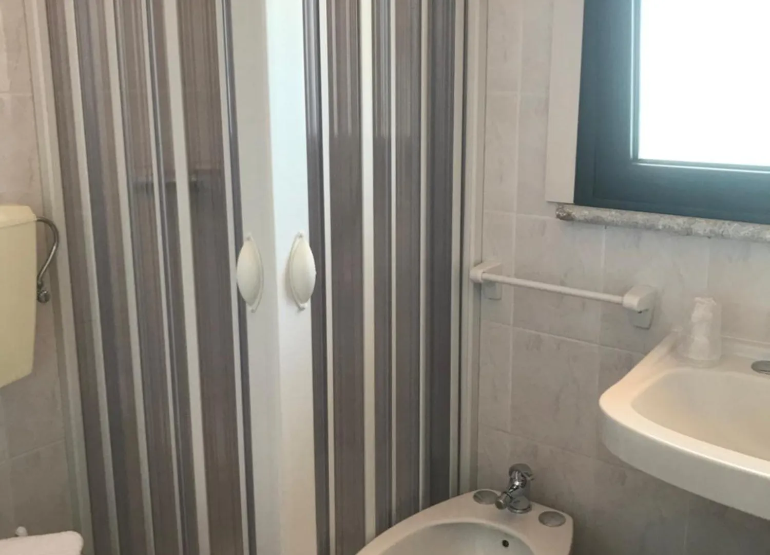 Hotel La Tela Di Penelope à San Marco d'Alunzio