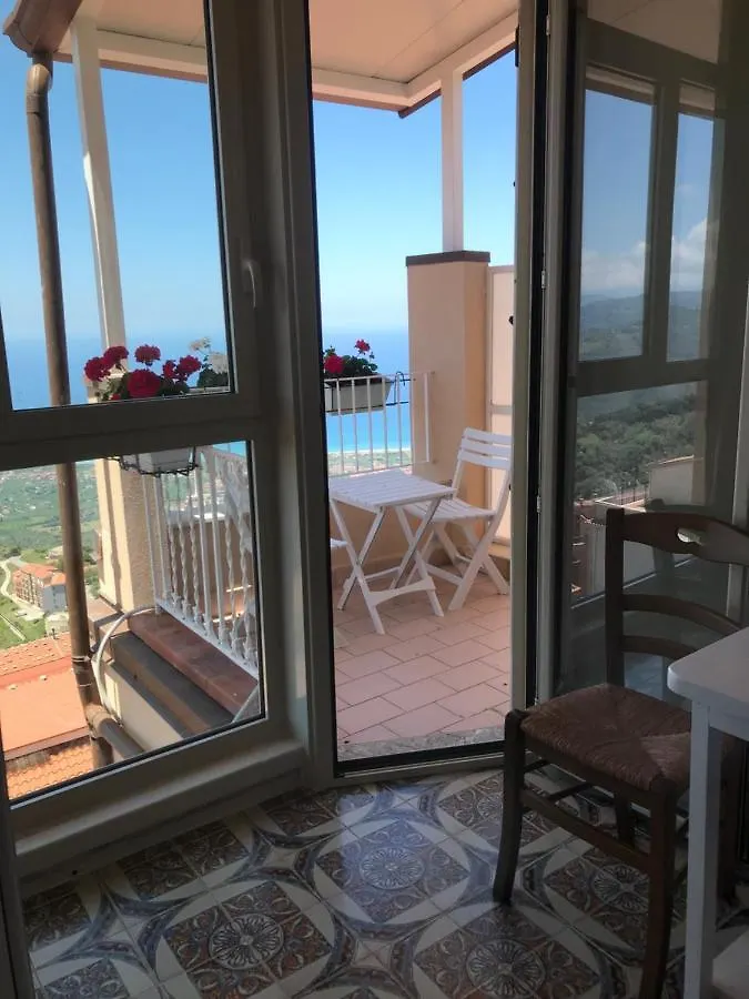 La Tela Di Penelope Hotel San Marco d'Alunzio
