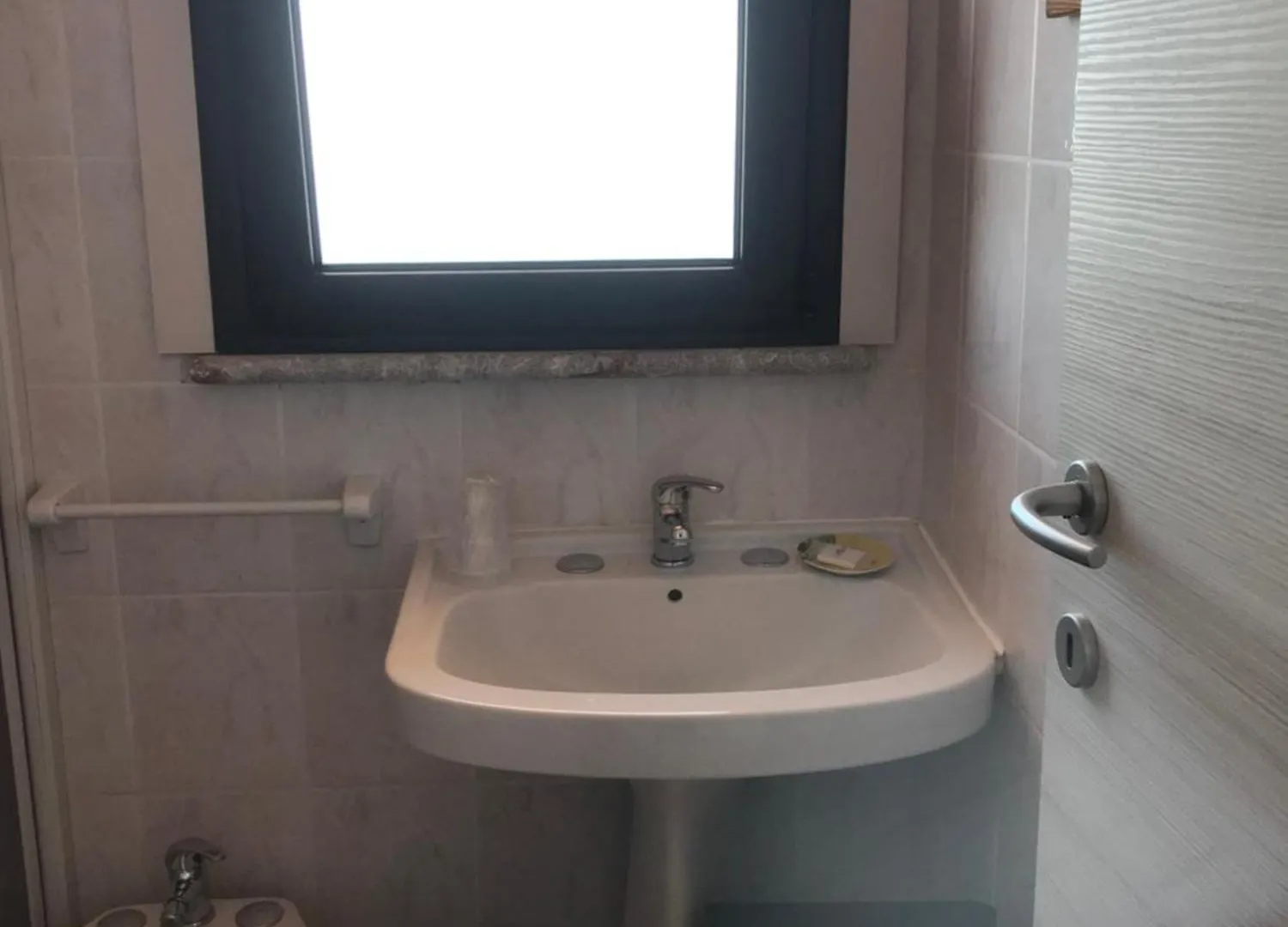 *** Guest house La Tela Di Penelope Hotel San Marco d'Alunzio Italy